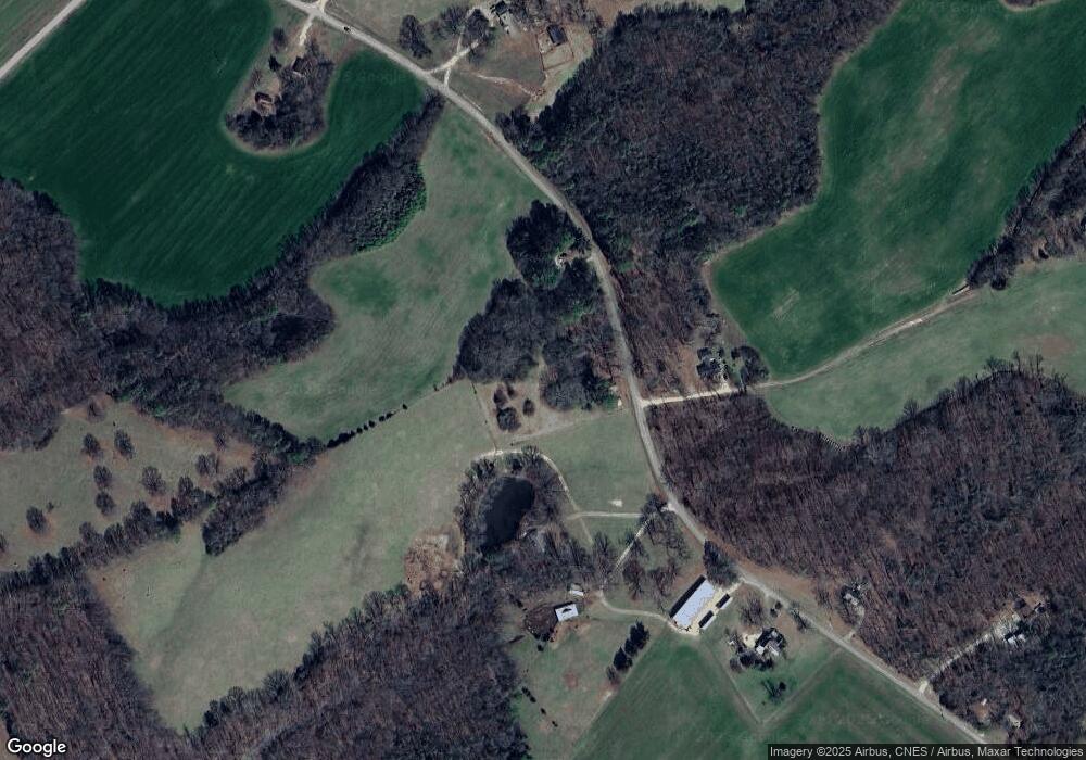 3221 Rock Branch Rd, Elberton, GA 30635 - photo 1