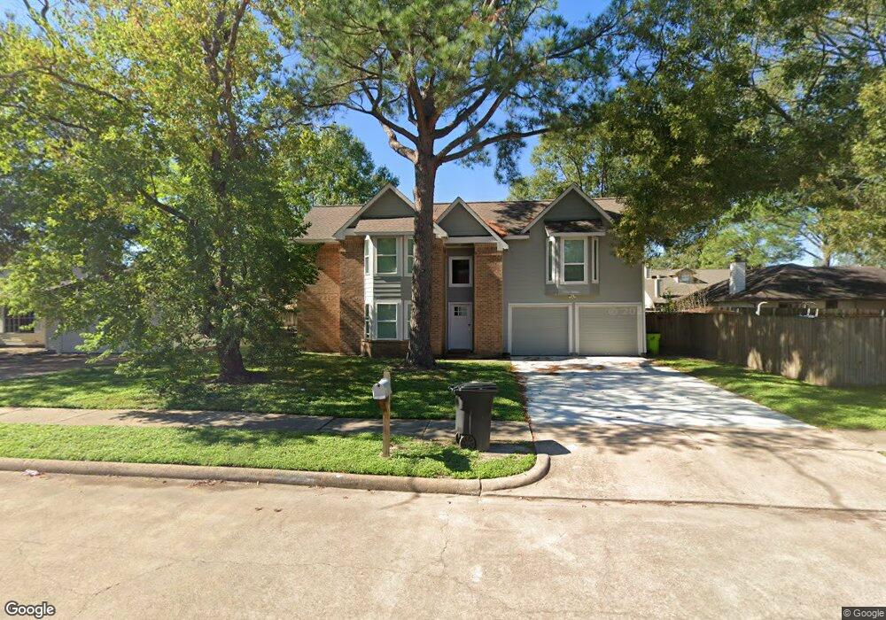 8631 Lake Crystal Dr, Houston, TX 77095 - photo 1