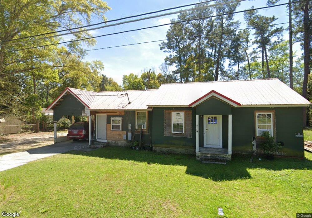 714 8th Ave NE, Cairo, GA 39828 - photo 1