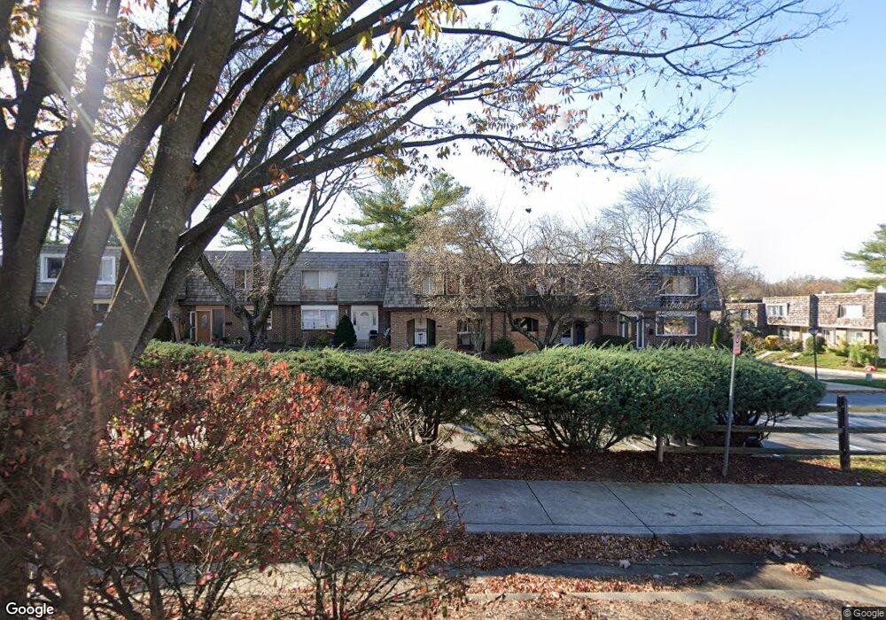 420 W Deer Park Rd, Gaithersburg, MD 20877 - photo 1