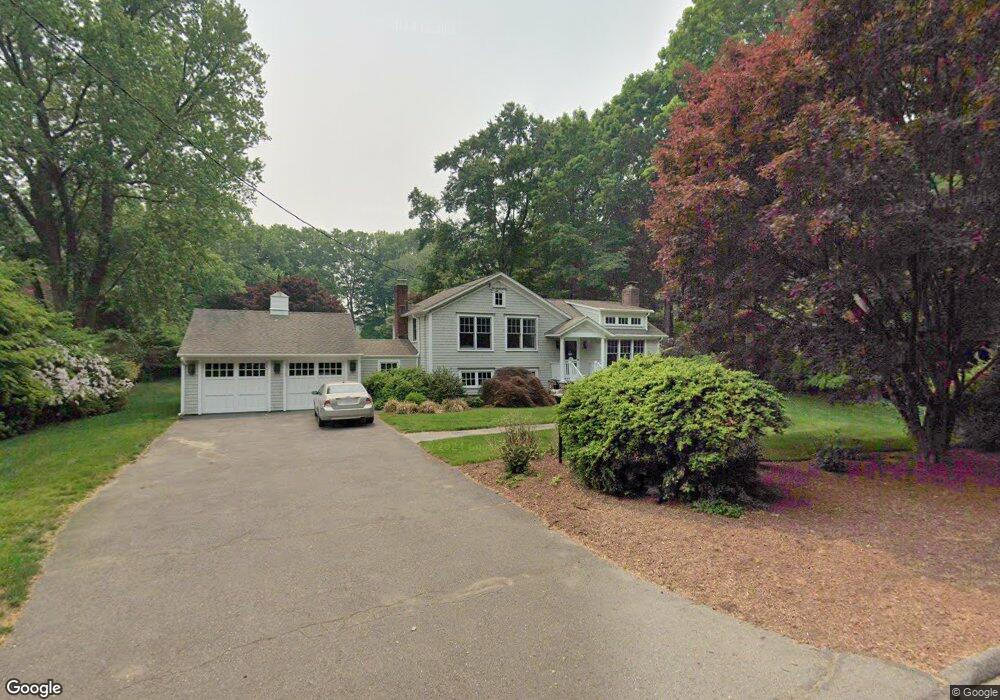 1109 Brookside Dr, Fairfield, CT 06824 - photo 1