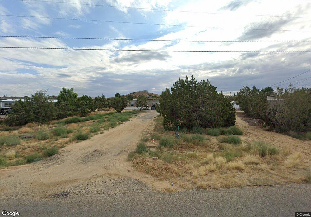 740 Alise Ave, Farmington, NM 87401 - photo 1