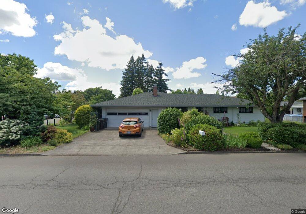 895 N Cedar Ct, Canby, OR 97013 - photo 1