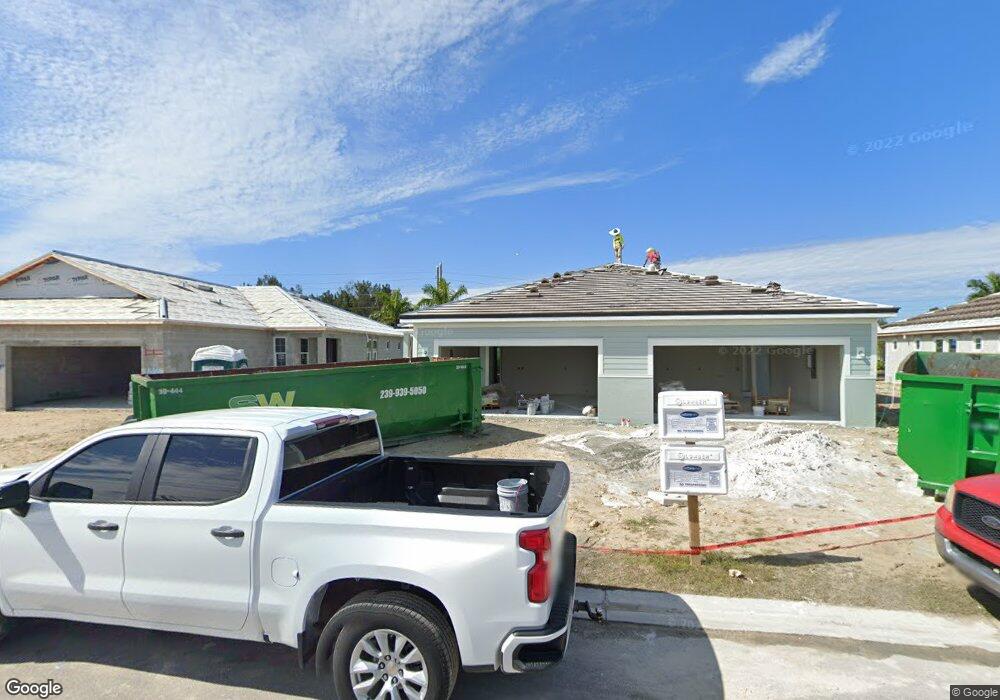 6515 Good Life St, Fort Myers, FL 33966 - photo 1