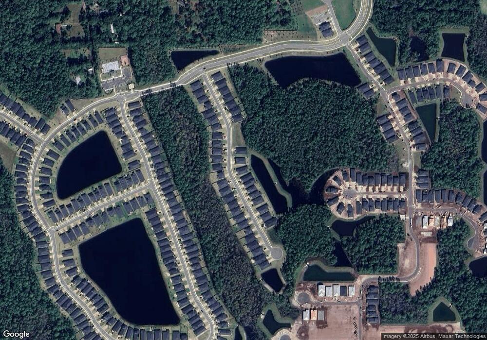 161 Blue Cypress Trail, Saint Augustine, FL 32084 - photo 1