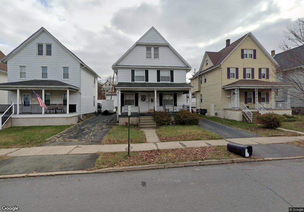 926 Jefferson Ave, Scranton, PA 18510 - photo 1