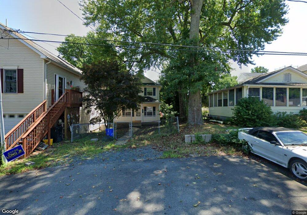 4017 15th St, Chesapeake Beach, MD 20732 - photo 1