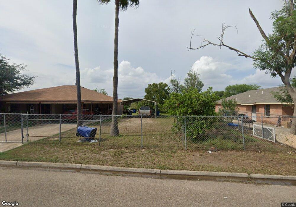 2814 Lissner Ave, Donna, TX 78537 - photo 1