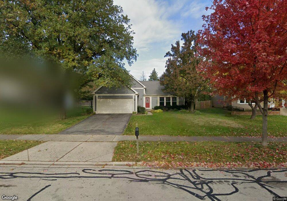 225 Split Oak Rd, Naperville, IL 60565 - photo 1