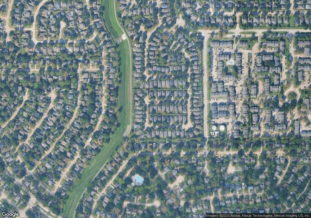 15631 Haleys Landing Ln, Houston, TX 77095 - photo 1