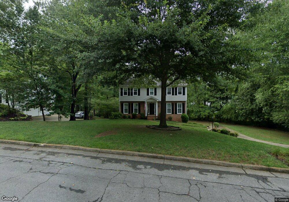 1357 Independence Way, Marietta, GA 30062 - photo 1