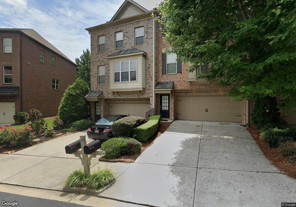 2801 Laurel Valley Trail, Buford, GA 30519 - photo 1