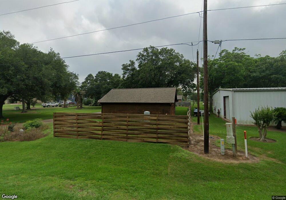 345 County Road 461b, Brazoria, TX 77422 - photo 1