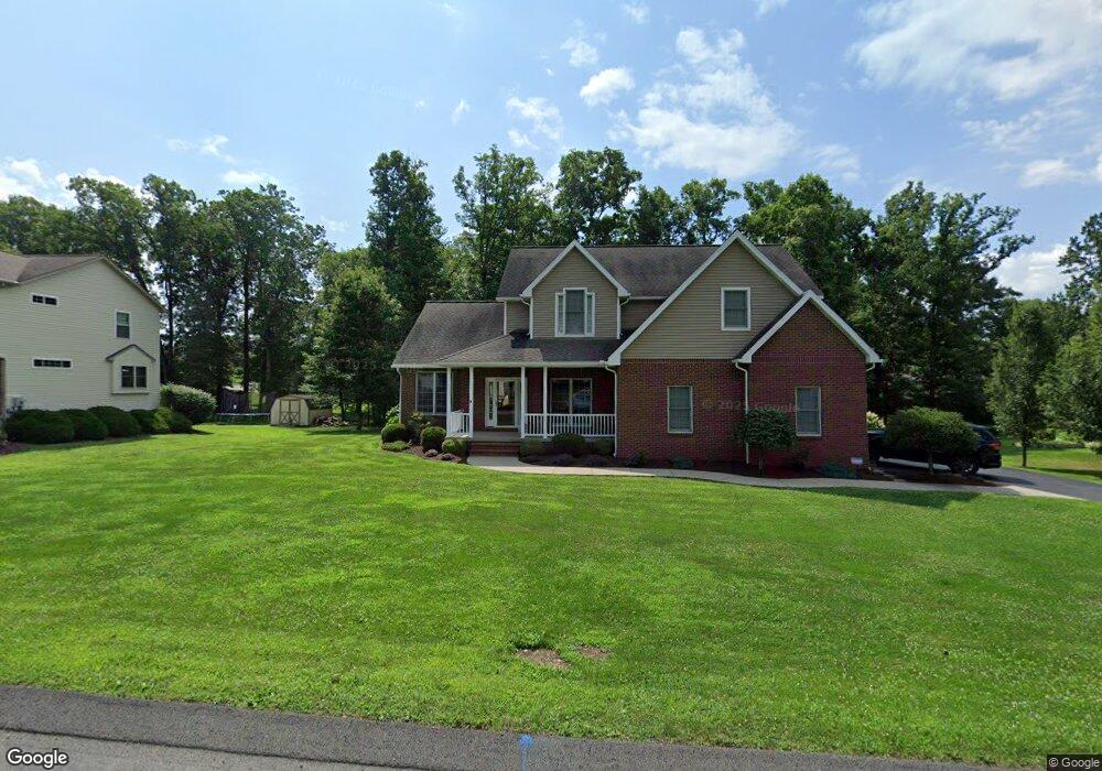 72 Morningside Dr, Indiana, PA 15701 - photo 1