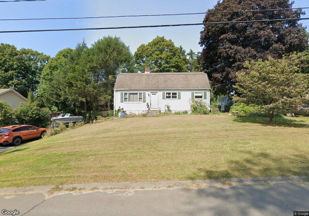 3 Castle View Dr, Chester, CT 06412 - photo 1