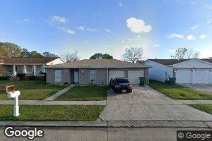 3825 Glenoak Dr, Harvey, LA 70058