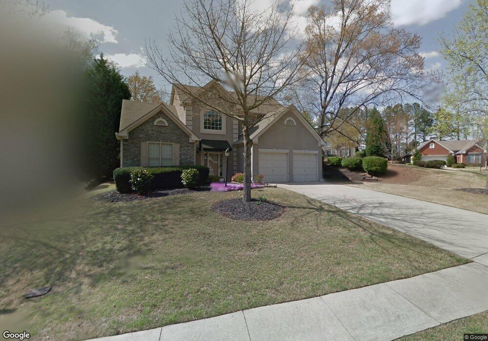 1420 Gateview Way, Marietta, GA 30062 - photo 1