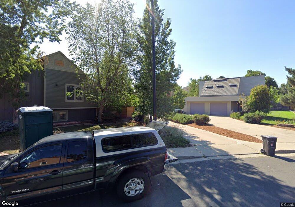1432 Patton Dr, Boulder, CO 80303 - photo 1
