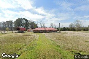 40220 Lackey Rd, Hamilton, MS 39746