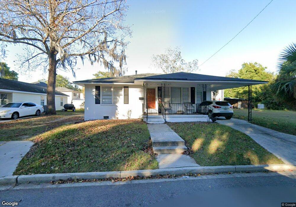 2020 E 39th St, Savannah, GA 31404 - photo 1