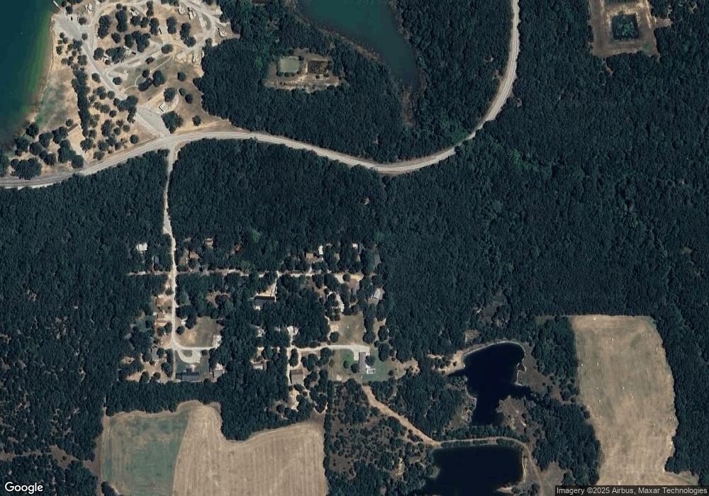 117 Robinson Ln, Ardmore, OK 73401 - photo 1