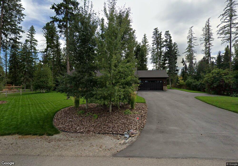 208 Whispering Meadows Trail unit Lot 148, Kalispell, MT 59901 - photo 1