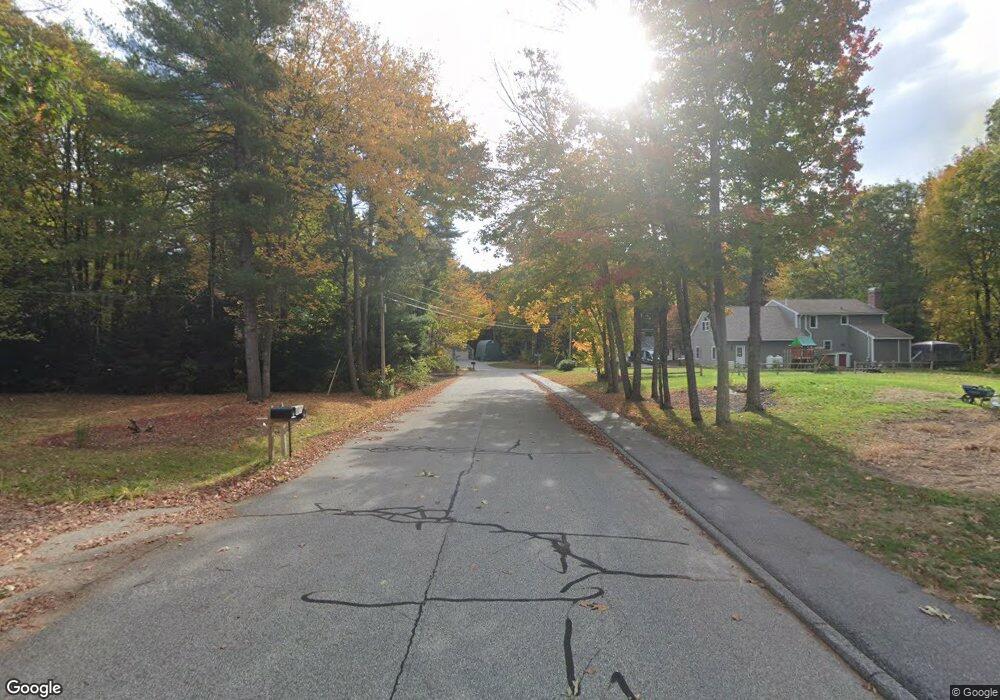 Lot 1 TBD Bobby Ave, Saco, ME 04072 - photo 1