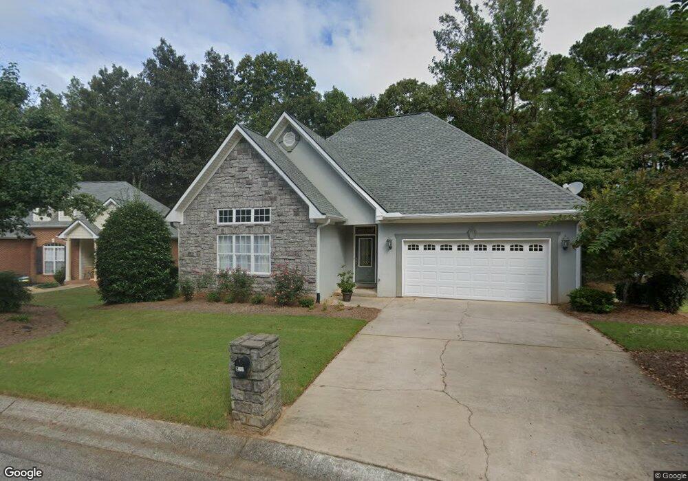 209 Creek View Rd, Bremen, GA 30110 - photo 1