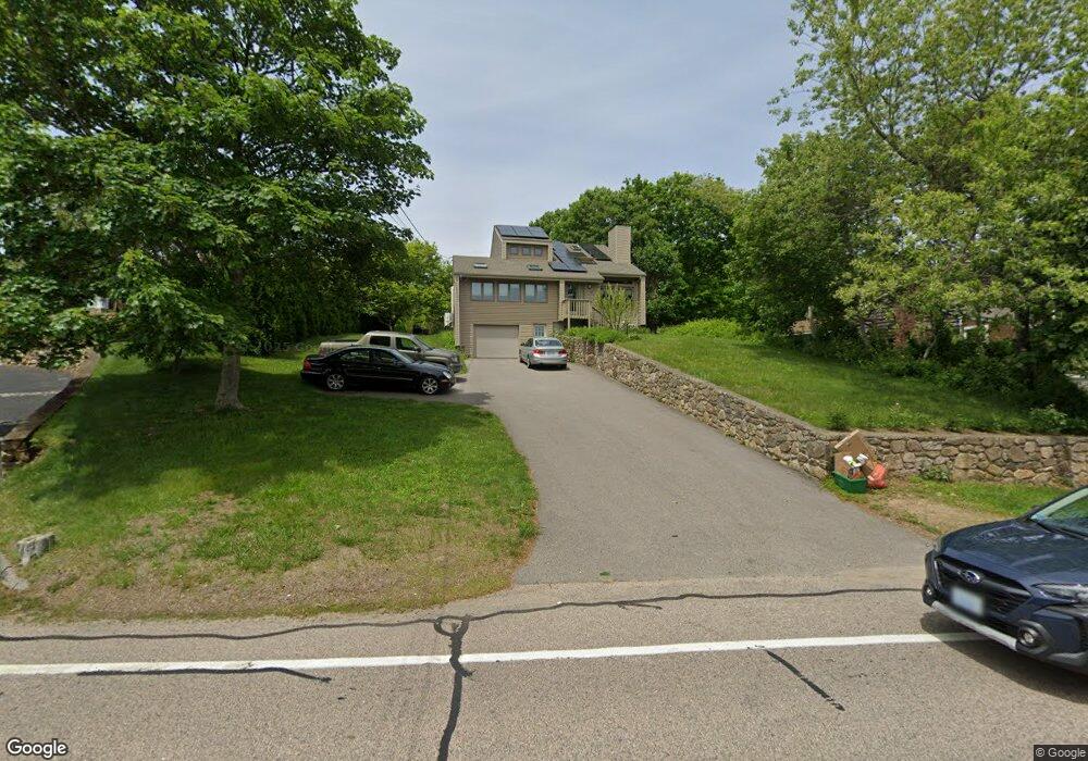 48 Shore Rd, Westerly, RI 02891 - photo 1