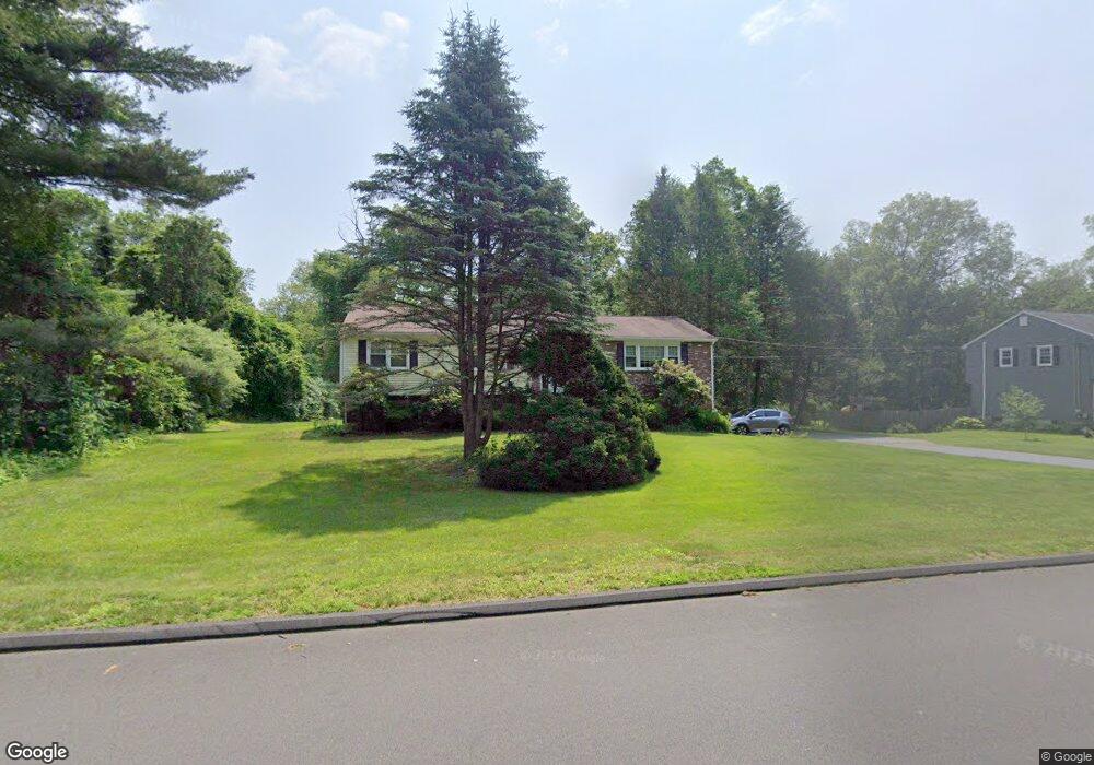 481 Wolcott Ln, Orange, CT 06477 - photo 1