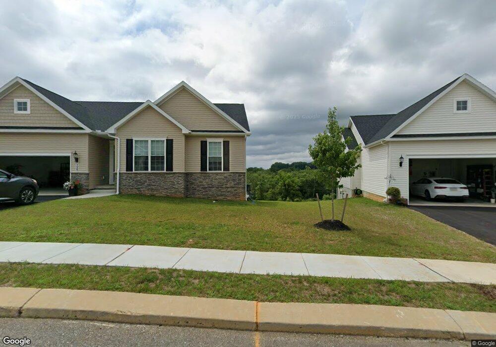 140 Patterson Dr, Stewartstown, PA 17363 - photo 1