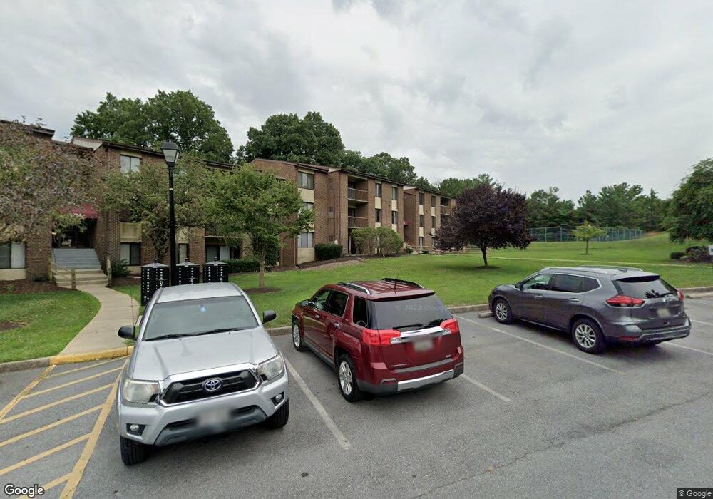 15716 Dorset Rd unit 204, Laurel, MD 20707 - photo 1
