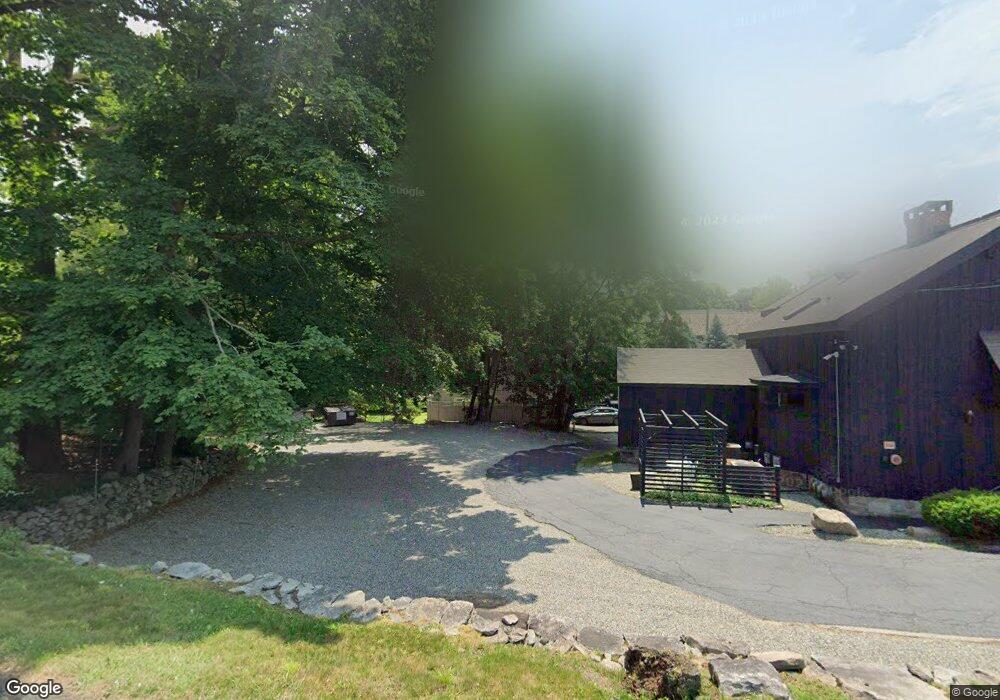 237 Post Rd W, Westport, CT 06880 - photo 1