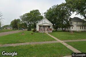 406 Center St, Middletown, IA 52638