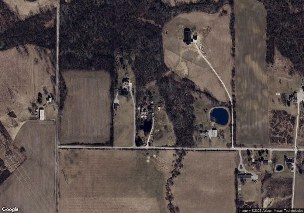 14838 Winters Rd, Roanoke, IN 46783 - photo 1