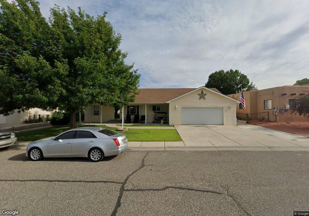 103 Meadow Cir, Bloomfield, NM 87413 - photo 1