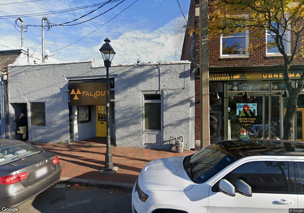 Street View Photo