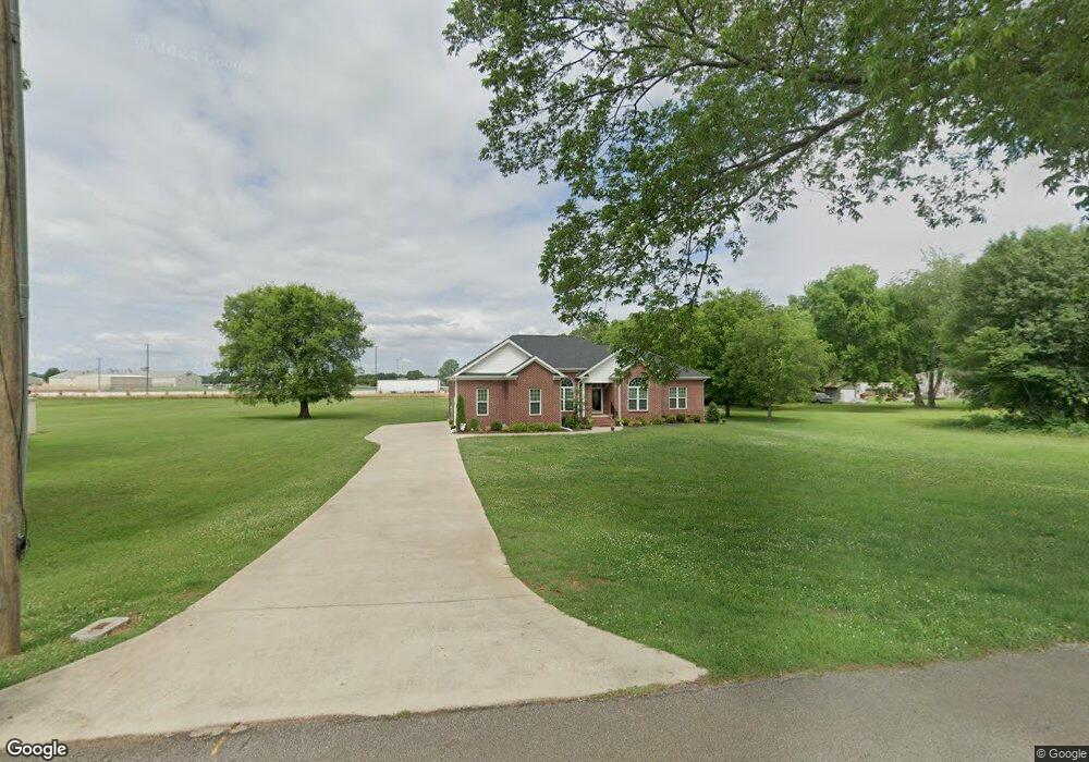 109 Pension Row, Madison, AL 35758 - photo 1