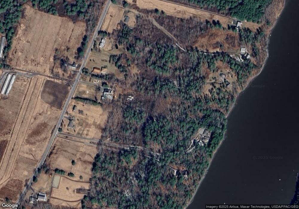 1187 River Rd, Bowdoinham, ME 04008 - photo 1