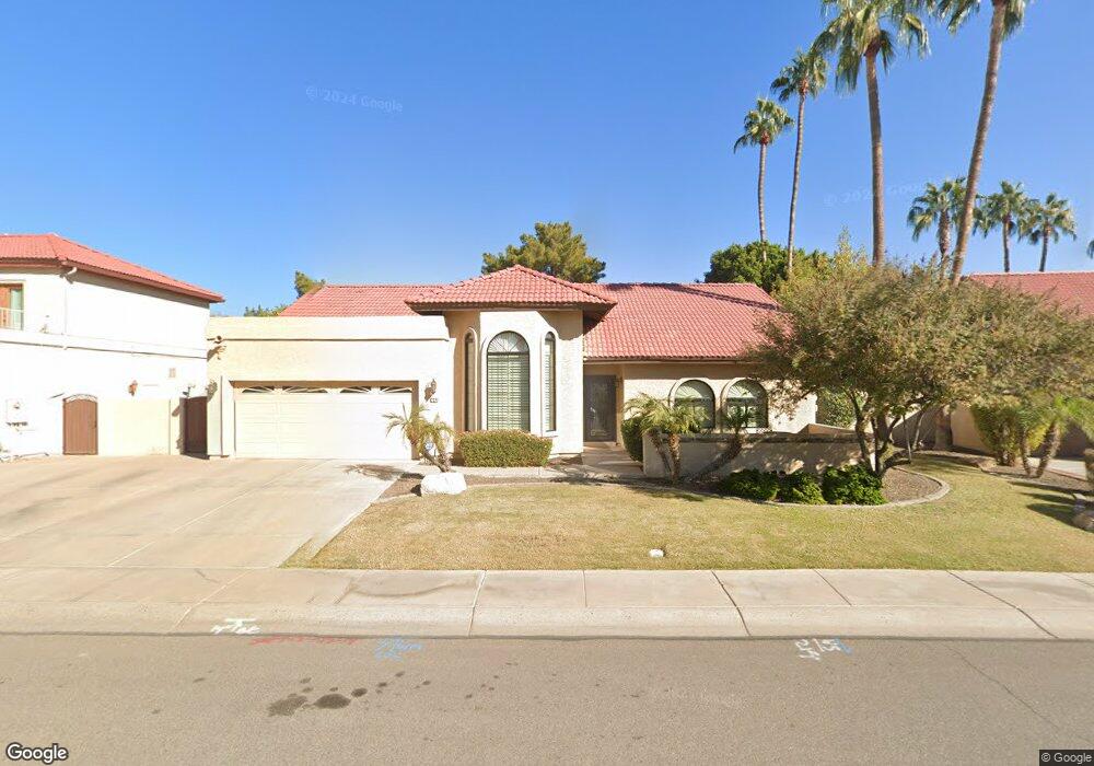 4142 W Kent Dr, Chandler, AZ 85226 - photo 1