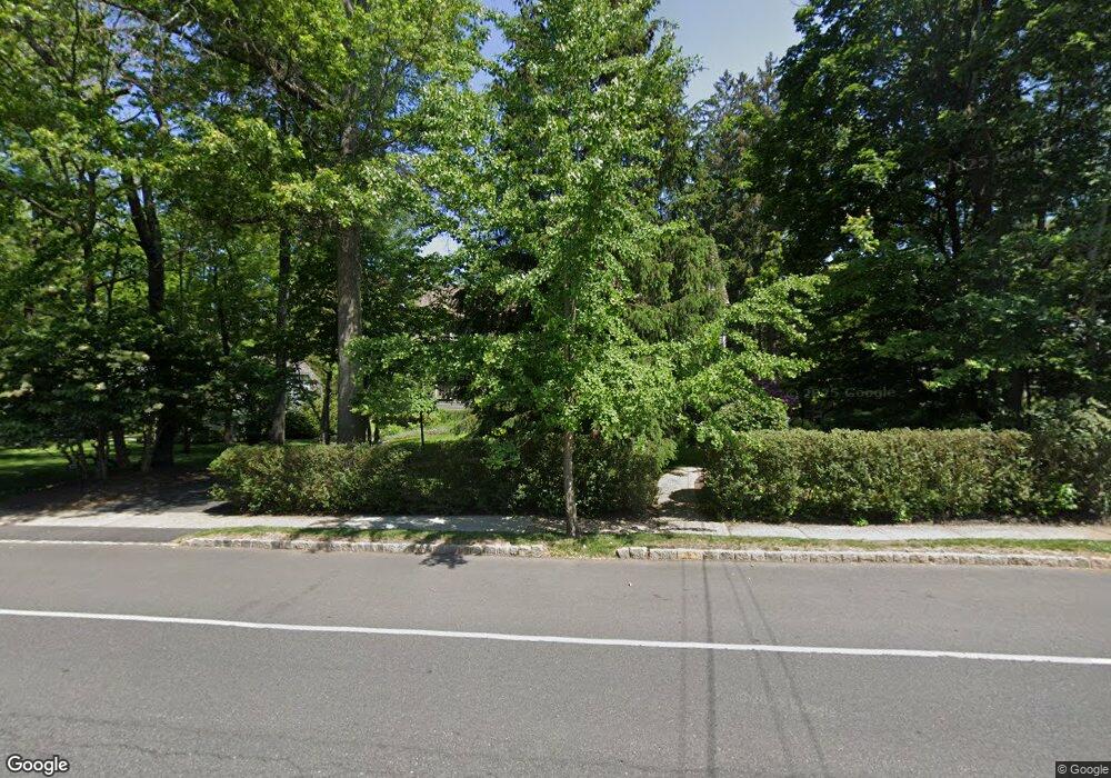 1025 Springfield Ave, New Providence, NJ 07974 - photo 1