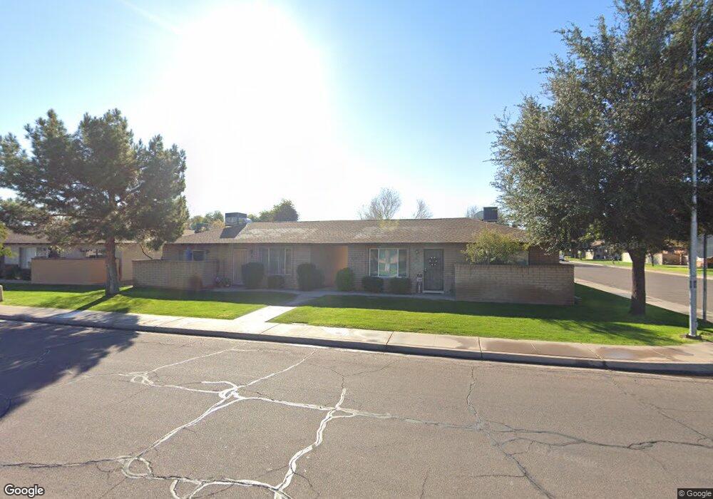 1133 E Redmon Dr unit B, Tempe, AZ 85283 - photo 1