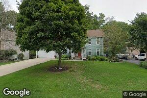 27 Dartmouth Rd, Williams Bay, WI 53191