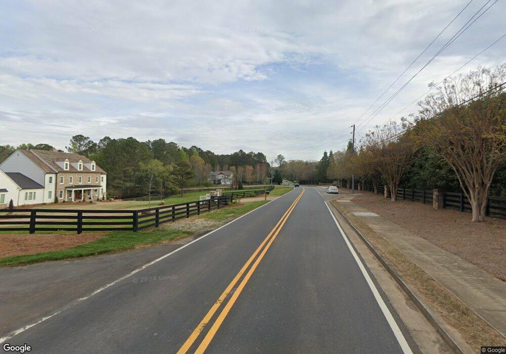 14950 Freemanville Rd, Milton, GA 30004 - photo 1