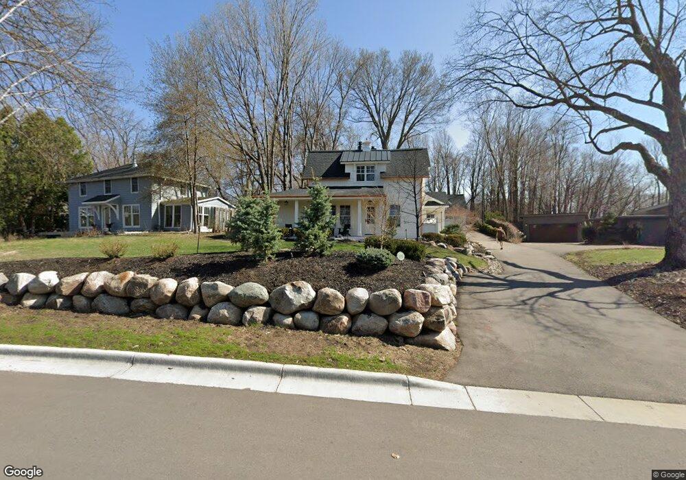 26215 Birch Bluff Rd, Excelsior, MN 55331 - photo 1