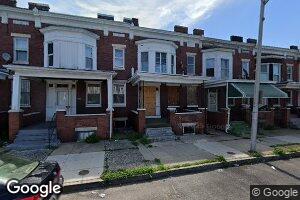 1213 Poplar Grove St, Baltimore, MD 21216