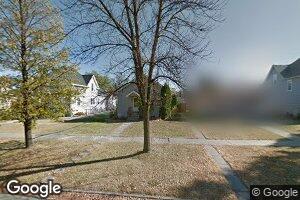 412 8th St N, Breckenridge, MN 56520