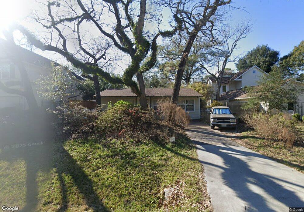 4311 Alba Rd, Houston, TX 77018 - photo 1