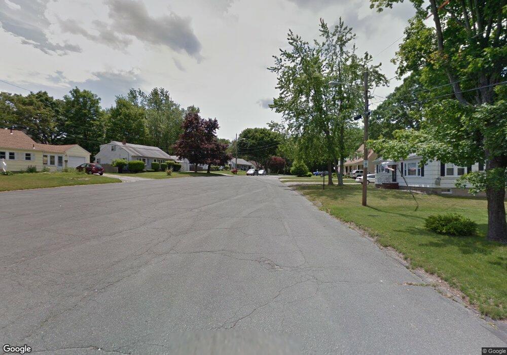 LOT O Ridgewood, Lawrence, MA 01843 - photo 1