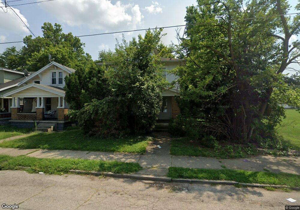 2112 Sherman Ave, Middletown, OH 45044 - photo 1